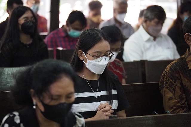 The Meaning of True Worship in Spirit and Truth