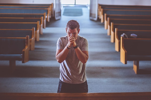 The Power of Prayer in a Believer’s Life